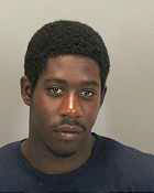 Victim Demetrius Campbell